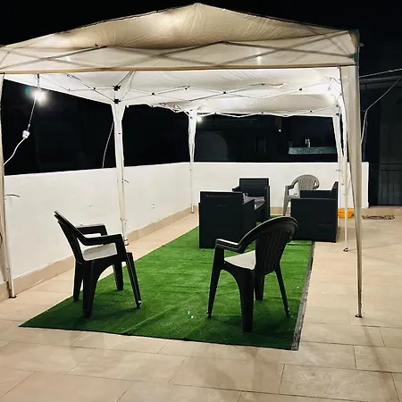 I Bro Casa Holiday home