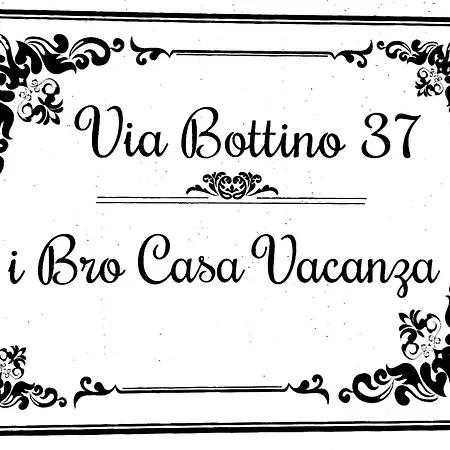 I Bro Casa Holiday home
