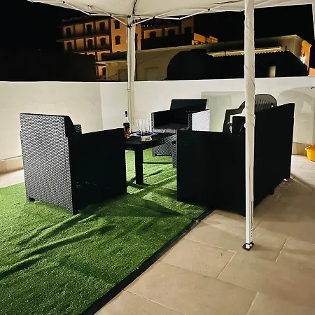 Holiday home I Bro Casa