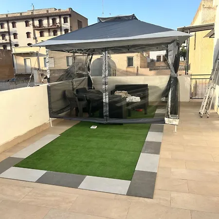 Holiday home I Bro Casa *
